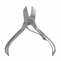 Imagem do produto Alicate de unhas em aço inoxidável