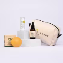 Imagem do produto Edição Presente Minimalista - Kit Ritual Dia &amp; Noite - Alta Proteção