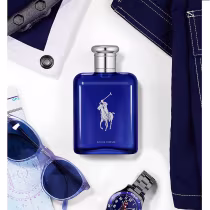 Imagem do produto Perfume Ralph Lauren Polo Blue Man 125 ml 