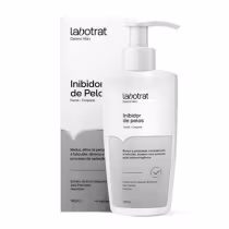 Imagem do produto Kit Labotrat Inibidor de Pelos Dermo Skin 140ml 2 Unidades
