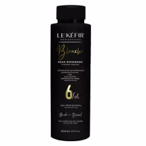 Imagem do produto Água Oxigenada Blanche 6 Vol. LE'KÉFIR - 900mL
