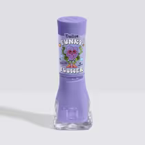 Imagem do produto Esmalte Coleçao Funky Flower - Dailus - Violet Vibe