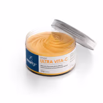 Imagem do produto Smart Ultra Vita‑C – Máscara Facial Dourada – 120 g | Smart GR