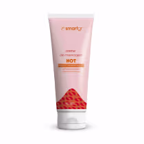 Imagem do produto Creme de Massagem Hot – 230 g | Smart GR