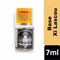 Imagem do produto Top Beauty Base de Unha Xi Lascou Força Tensora 7ml