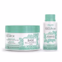 Imagem do produto kit Alisante Profissional - Relaxante Capilar Innovator