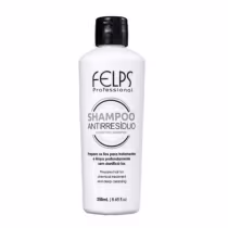 Imagem do produto Antirresíduo Shampoo de 250ml - Felps