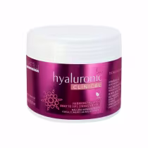 Imagem do produto Máscara Hamonizadora Hyaluronic Clinical Plattelli 400G