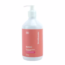 Imagem do produto Gel Lubrificante à Base d'Água Neutro - Glisse | 500g