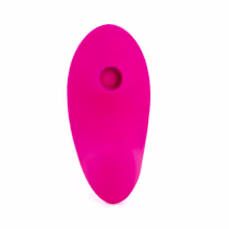 Imagem do produto Vibrador de Calcinha com App e Pulsação - Pink | Alisson