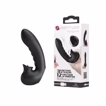 Imagem do produto Dedeira 12 Vibrações e 3 Velocidades | Pretty Love Hobgoblin