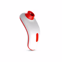 Imagem do produto Estimulador com 10 Pulsações - Vermelho | Intt Sob Pressão