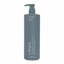 Imagem do produto Shampoo Lanza Healing Moisture Tamanu Cream  950ml