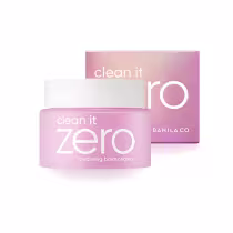 Imagem do produto Banila Co - Clean it Zero Original - Cleansing Balm 25ml