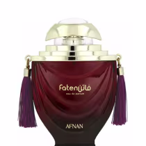 Perfume Faten Afnan Eau de Parfum 100ml