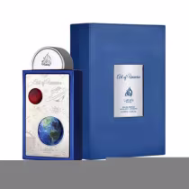 Imagem do produto Art Of Universe Lattafa Eau De Parfum Masculino-100 ml