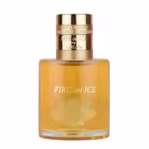 Imagem do produto Fire On Ice Lattafa Eau de Parfum Unissex -100 ml