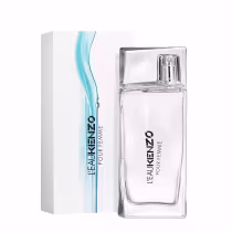 Imagem do produto L'Eau Kenzo pour Femme Eau de Toilette Feminino-50 ml