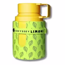Imagem do produto Odyssey Limoni Fresh Armaf Eau De Parfum Unissex-100 ml