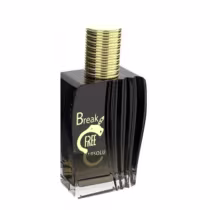 Perfume Importado Unissex Break Free Absolu Coscentra, 100ml.