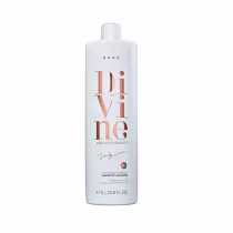 Imagem do produto Kit BRAÉ Divine Plume Sensation Salon (4 Produtos)