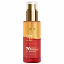 Imagem do produto Shampoo Dove Expert em Danos UV Repair e Glow + Ferúlico 190ml