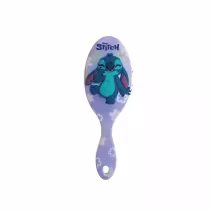 Imagem do produto Escova de Cabelo Marco Boni Oval Disney Stitch 3D