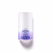 Imagem do produto Desodorante Natural Roll on Lavanda Vegano 50ml | Alva Personal Care