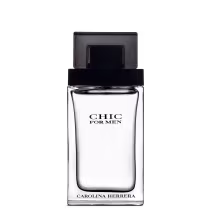 Imagem do produto Chic For Men Carolina Herrera Eau de Toilette - Perfume Masculino 100ml