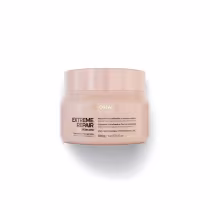 Imagem do produto Máscara Extreme Repair 500g: Ultra Nutrição Pós Quimica Macadâmia | ProHall Professional