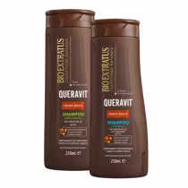 Imagem do produto Sh Queravit Antirresiduos + Hidratante 250ml - Bio Extratus