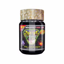 Imagem do produto Black Viper Mamba MaxEffect Pharma 30 Cápsulas Termogênico Sabor:Sem Sabor;Tamanho:Único