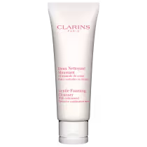 Imagem do produto Clarins Trully Matte Gentle Foaming Cleanser - Mousse de Limpeza Facial 125ml