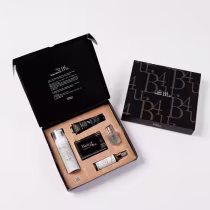 Imagem do produto Kit Best-Sellers Basic4u: Os mais Amados Rotina íntima completa