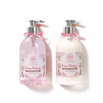 Imagem do produto Kit Doce Desejo Flora Vie: Banho Relaxante, Pele Hidratada e Perfumada