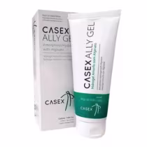 Imagem do produto Casex Hidrogel Amorfo Allygel Soluçao 85G