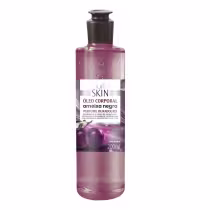 Imagem do produto Óleo Corporal Ameixa Negra Muriel 200ml