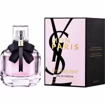 Imagem do produto Perfume Feminino Mon Paris EDP Yves Saint Laurent 50ml