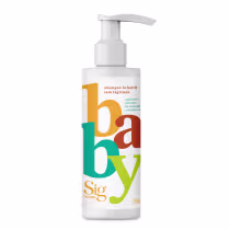 Imagem do produto Shampoo Baby Sem Lágrimas Unissex 200ml