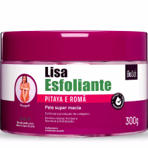 Imagem do produto Bio Soft Lisa Esfoliante Pitaya Roma 300g