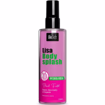 Imagem do produto Bio Soft Lisa Body Splash Pitaya Ro 200ml