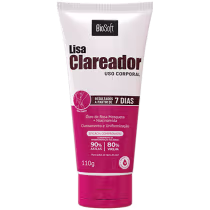 Imagem do produto Lisa Clareador Rosa Mosqueta 110g