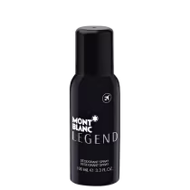 Desodorante Spray Masculino Montblanc Legend