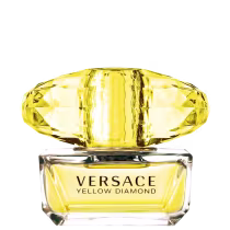 Imagem do produto Yellow Diamond Versace Eau de Toilette - Perfume Feminino 50ml