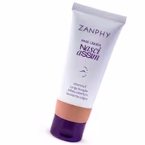 Imagem do produto BASE MATTE NASCI ASSIM LINHA PELE - 04