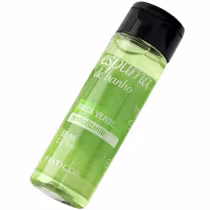 Imagem do produto Maçã Verde - Espuma Banho Banheira Hidromassagem Revitalizante 60ml