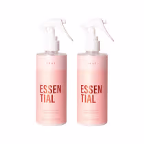 Imagem do produto Kit Braé Essential Fluído Finalizador 260ml - 2 Unidades