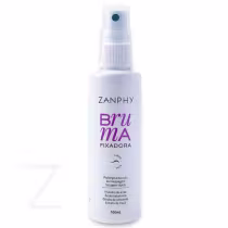 Imagem do produto Bruma Fixadora Zanphy Linha Pele Maquiagem Make