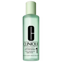 Imagem do produto Clinique Clarifying Lotion 1 - Loção Esfoliante Facial 400ml