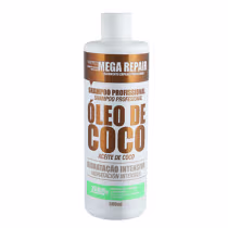 Imagem do produto Wever Óleo de Coco - Shampoo 500ml
